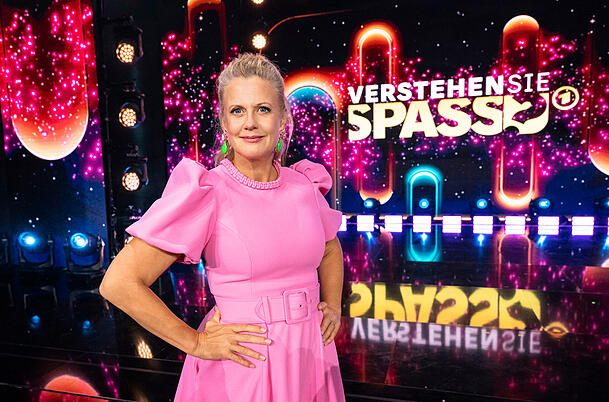 "Verstehen Sie Spa&szlig;?" mit Barbara Sch&ouml;neberger wird nun nur noch zweimal j&auml;hrlich ausgestrahlt. Zudem bleibt das einmalige "Best of"-Special bestehen.