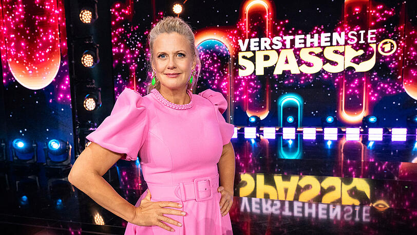 "Verstehen Sie Spa&szlig;?" mit Barbara Sch&ouml;neberger wird nun nur noch zweimal j&auml;hrlich ausgestrahlt. Zudem bleibt das einmalige "Best of"-Special bestehen.
