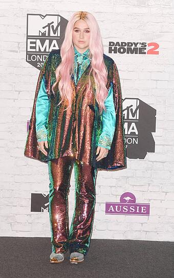 Kesha
