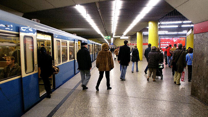 Auch am Sendlinger Tor kommt es aktuell immer wieder zu Beeinträchtigungen. (Archivbild)