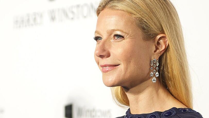 Gwyneth Paltrow bei einer Veranstaltung in Hongkong Gwyneth Paltrow bei einer Veranstaltung in Hongkong