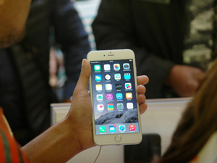 Was wird Apple wohl auf der diesjährigen WWDC präsentieren?