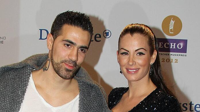 Bushido und Anna-Maria Ferchichi haben nach eigener Aussage eine "richtig schöne Date-Night" zusammen verbracht.