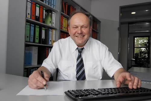 &bdquo;Es muss an Kosten gespart werden, aber deshalb nicht automatisch an Qualität&ldquo;: Tigers-Geschäftsführer Norbert Schmitt.