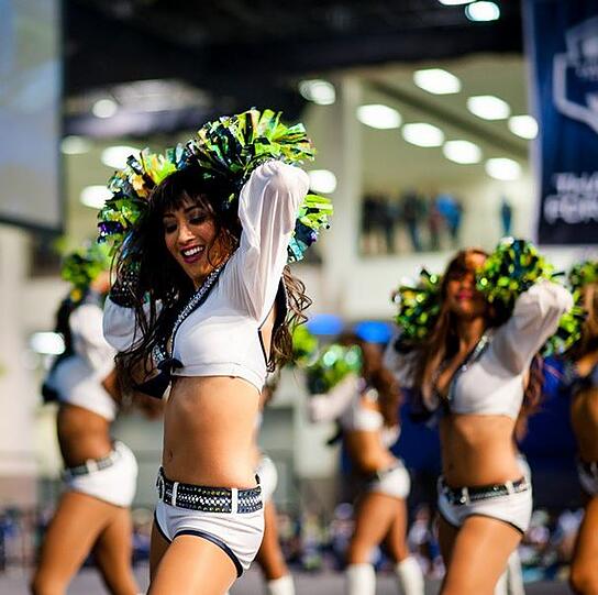Seattle Sea Gals