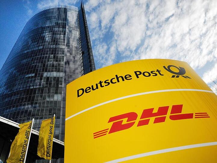 Die Befragung findet bei der Post - wie in Großkonzernen üblich - einmal im Jahr statt, um ein Stimmungsbild unter den Mitarbeitern zu erfassen.