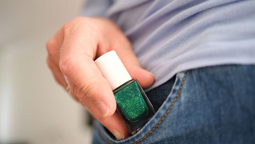 Der Handelsverband fordert eine wirksamere Bek&auml;mpfung von Ladendiebstahl. (Symbolbild)