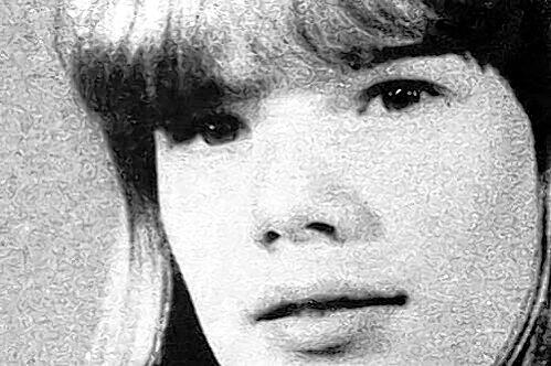 Die 15-jährige Kalinka starb 1982. Ihr Stiefvater soll ihr eine tödliche Spritze gegeben haben.