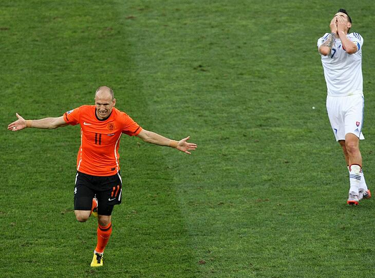 Es gelang ihm schnell, an die starken Leistungen der Vorsaison anzuknüpfen und er führte sein Team ins Finale der Weltmeisterschaft in Südafrika.