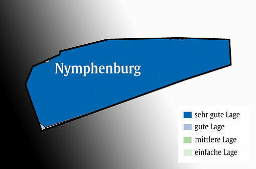 Wohnen in München: Das zahlt man derzeit in München für Eigentumswohnungen pro Quadratmeter. Einfache Lage: 2320-3050 Euro, Mittlere Lage: 2700-4300 Euro, Gute Lage: 3000-5000 Euro, Sehr gute Lage: 4100-6500 Euro