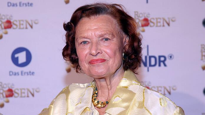 "Rote Rosen"-Schauspielerin Brigitte Antonius ist Opfer einer Betrugsmasche geworden.