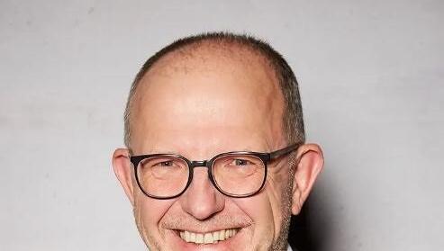 Unternehmer Stefan Arend gründete 2020 das Institut für Sozialmanagement und neue Wohnformen. Unternehmer Stefan Arend gründete 2020 das Institut für Sozialmanagement und neue Wohnformen.