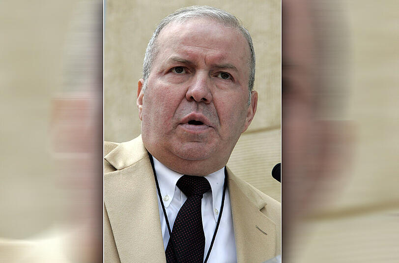 Frank Sinatra Junior wurde 193 entführt. Die Erpresser forderten 240.000 Dollar Lösegeld.