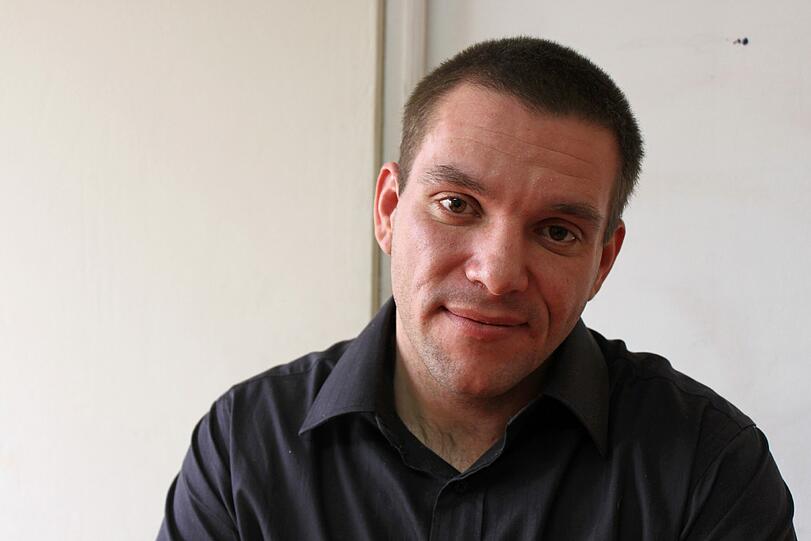 Hat schon die Bundeskanzlerin mehrmals um Hilfe gebeten: Marcel Witte sitzt im Peru für ein Verbrechen seines Vaters im Gefängnis.