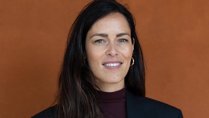 Ana Ivanovic ist aktuell nach New York gereist. Was zieht die Ex von Bastian Schweinsteiger nach Amerika?