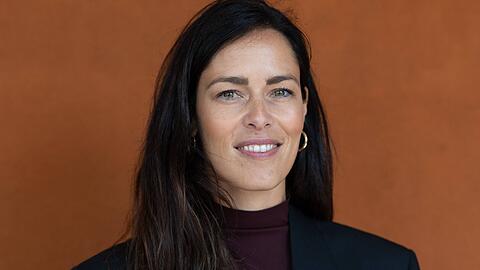 Ana Ivanovic ist aktuell nach New York gereist. Was zieht die Ex von Bastian Schweinsteiger nach Amerika?
