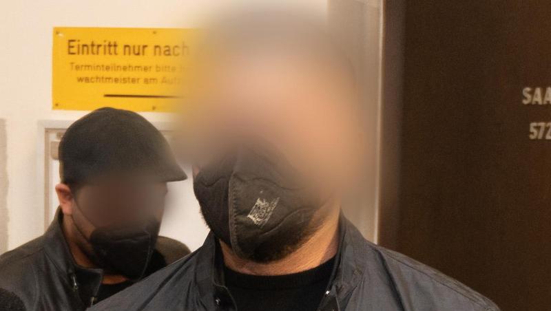 Der Angeklagte wurde wegen fahrlässiger Tötung zu einer Bewährungstrafe verurteilt.
