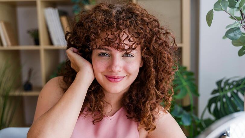 Die LOC-Methode verspricht schöne Locken voller Definition und Glanz.