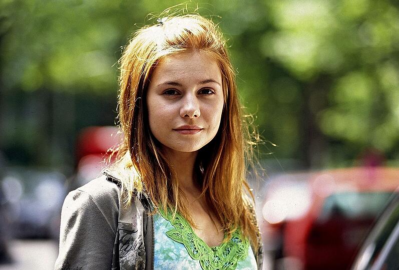 "Türkisch für Anfänger"-Star Josefine Preuß verkörperte die Lena aus der hochgelobten ARD-Serie von 2006 bis 2008. "Türkisch für Anfänger"-Star Josefine Preuß verkörperte die Lena aus der hochgelobten ARD-Serie von 2006 bis 2008.