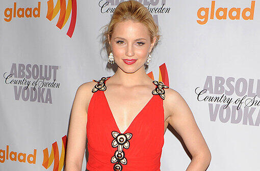 Dianna Agron