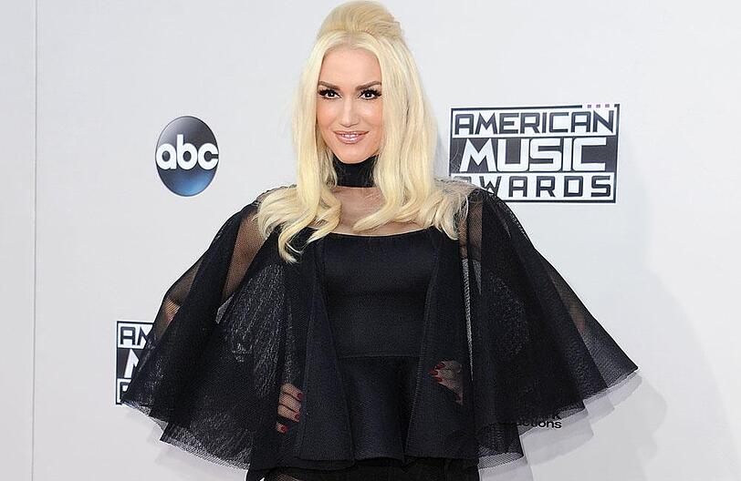 Gwen Stefani