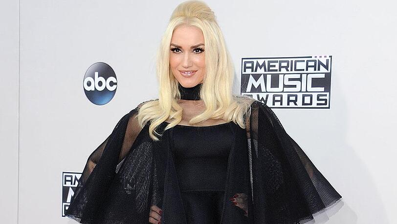 Gwen Stefani Gwen Stefani