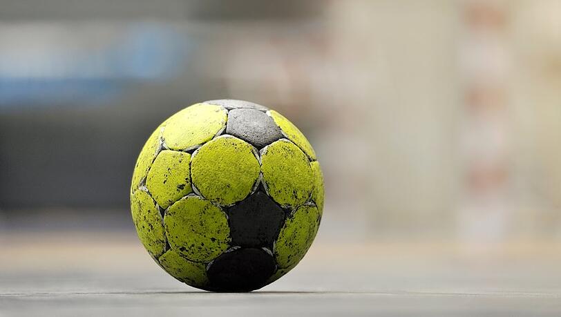 Am Donnerstag beginnt die Handball-EM 2026. Am Donnerstag beginnt die Handball-EM 2026.