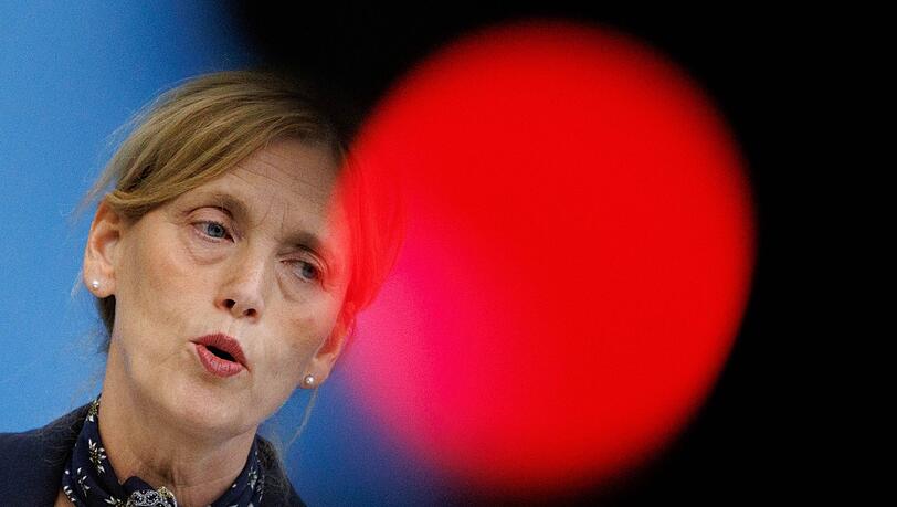 Ziel sei mehr Bildungsgerechtigkeit, sagte Familienministerin Karin Prien.