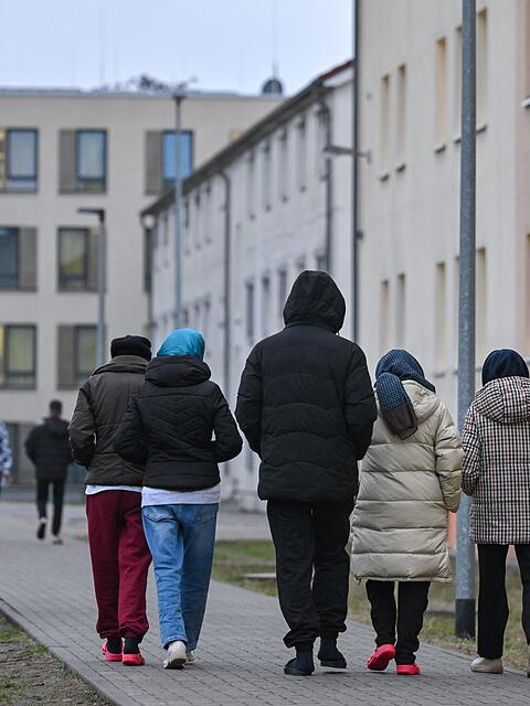 Schutzsuchende sollen k&uuml;nftig auch in L&auml;nder abgeschoben werden k&ouml;nnen, in denen sie noch nie waren und zu denen sie auch sonst keine Bindung haben. (Symbolbild)