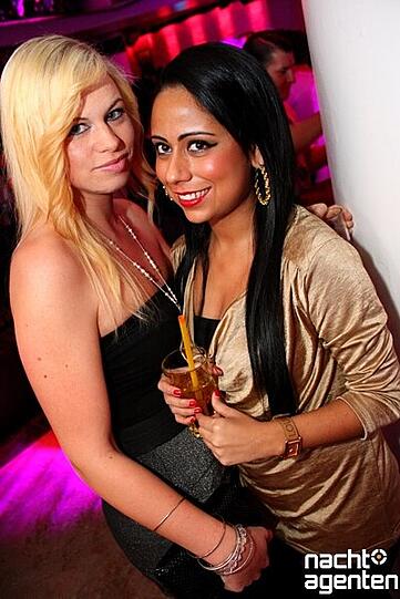Der Party-Donnerstag im Crown's Club unter dem Motto "miSery - Home of the Stars". Mehr Bilder unter: www.nachtagenten.de