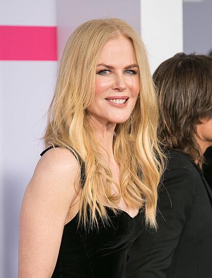Nicole Kidman
