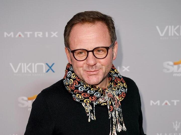 Samuel Finzi übernimmt die Moderation der Berlinale-Eröffnungsgala.