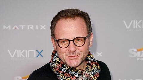 Samuel Finzi übernimmt die Moderation der Berlinale-Eröffnungsgala.