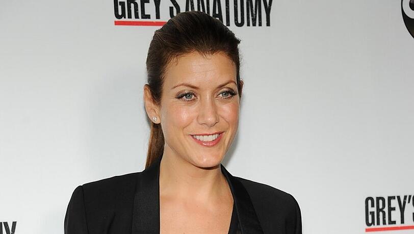 Kate Walsh auf der Feier zur 200. Folge von "Grey's Anatomy" Kate Walsh auf der Feier zur 200. Folge von "Grey's Anatomy"