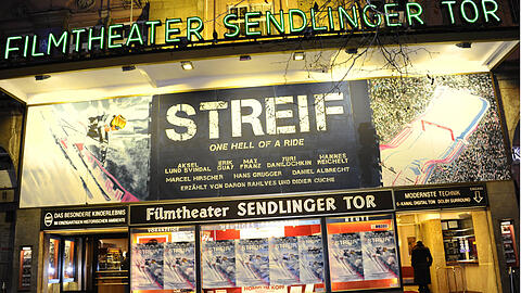 Das Filmtheater am Sendlinger Tor. (Archivbild)