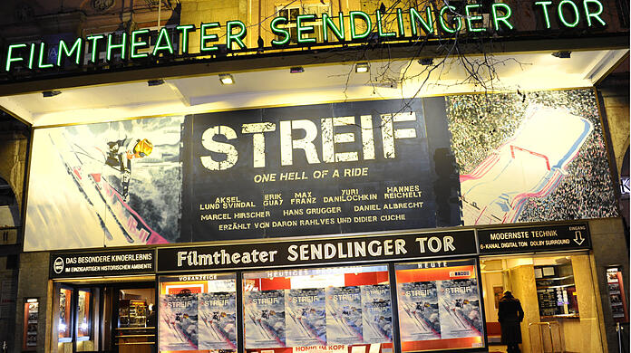 Das Filmtheater am Sendlinger Tor. (Archivbild)