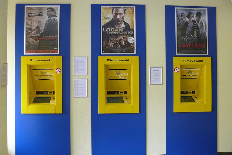 Cinemathek München - Kinospaß für die ganze Familie!