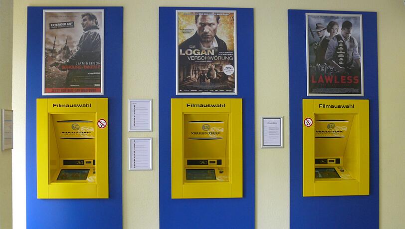 Cinemathek München - Kinospaß für die ganze Familie! Cinemathek München - Kinospaß für die ganze Familie!