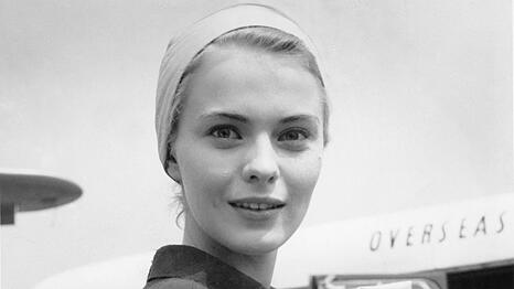 Mit "Au&szlig;er Atem" wurde Jean Seberg zu einer Ikone des Kinos. Im September 1979 starb die Schauspielerin unter bis heute ungekl&auml;rten Umst&auml;nden.