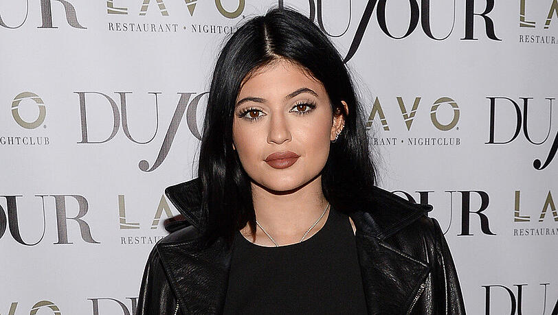 In Kylie Jenners Fall sind es nicht die knappen Outfits, die für Aufsehen sorgen In Kylie Jenners Fall sind es nicht die knappen Outfits, die für Aufsehen sorgen
