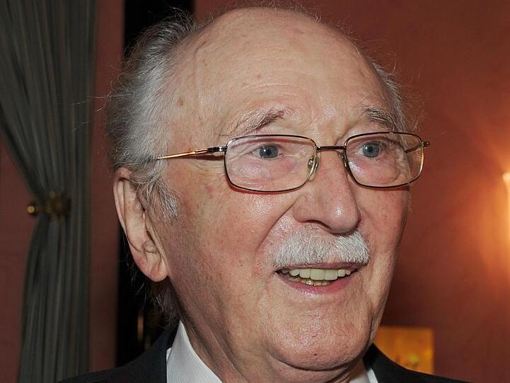 Der Schauspieler Wolfram A. Guenther bei einer Premiere. Foto: picture alliance / Ursula Düren/dpa/Archivbild