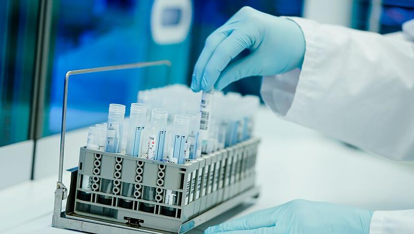 Coronavirus-News: Inzidenz in Bayern sinkt weiter