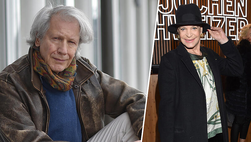Erst kürzlich hat er seine Lebenskrise öffentlich gemacht: Schauspieler Bernd Herzsprung, hier am Tegernsee. Seine Ex-Frau Barbara Engel ist bestürzt. Erst kürzlich hat er seine Lebenskrise öffentlich gemacht: Schauspieler Bernd Herzsprung, hier am Tegernsee. Seine Ex-Frau Barbara Engel ist bestürzt.