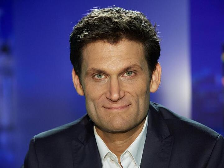 Kabarettist Christian Ehring ist mit dem Deutschen Kleinkunstpreis ausgezeichnet worden.