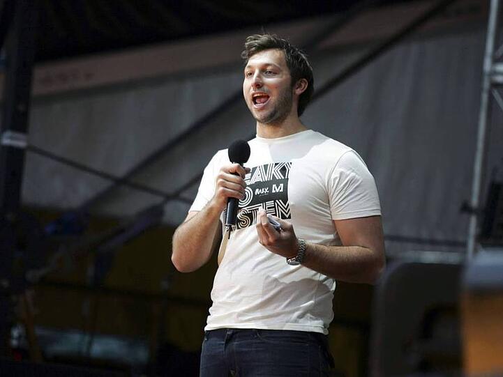 Das Versteckspiel hat ein Ende: Ian Thorpe outet sich