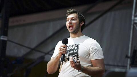 Das Versteckspiel hat ein Ende: Ian Thorpe outet sich