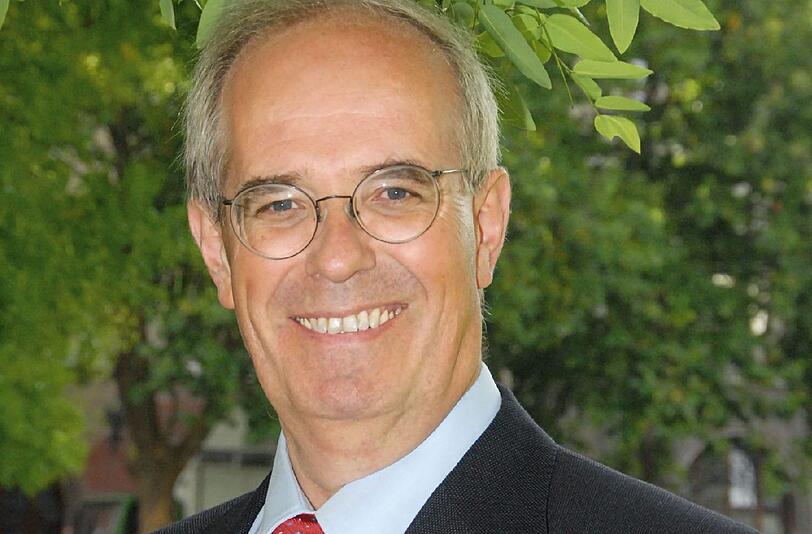 Kritisieren das Projekt BDS und die Veranstaltung am Samstag: CSU-Stadtrat Richard Quaas...