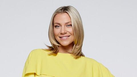 Valentina Pahde mimt seit 2015 Sunny Richter.