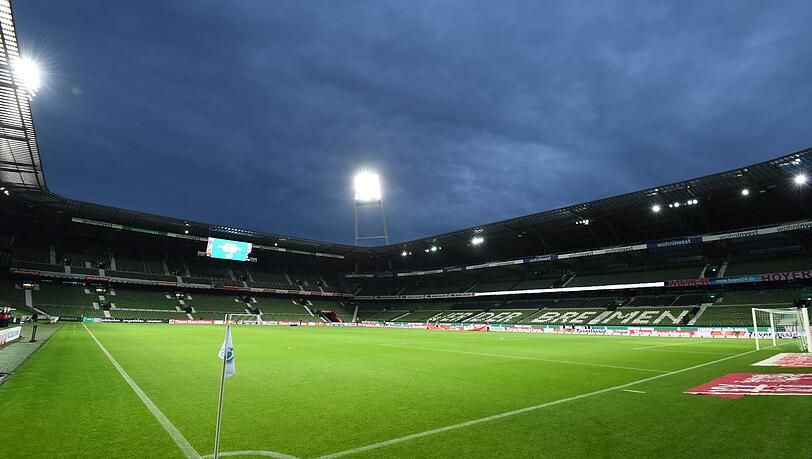 Werder Bremen ist auf der Suche nach frischem Geld fündig geworden.