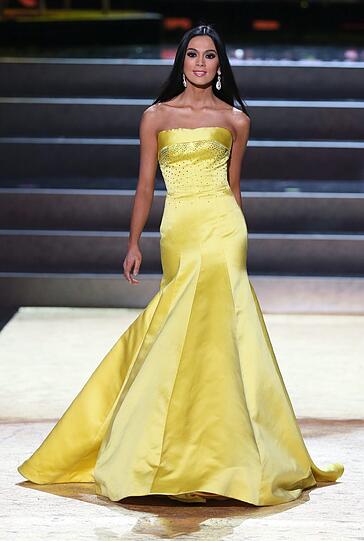 Miss Universe 2013